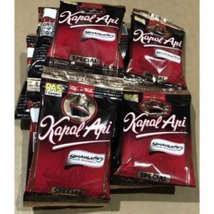 Kopi Sachet